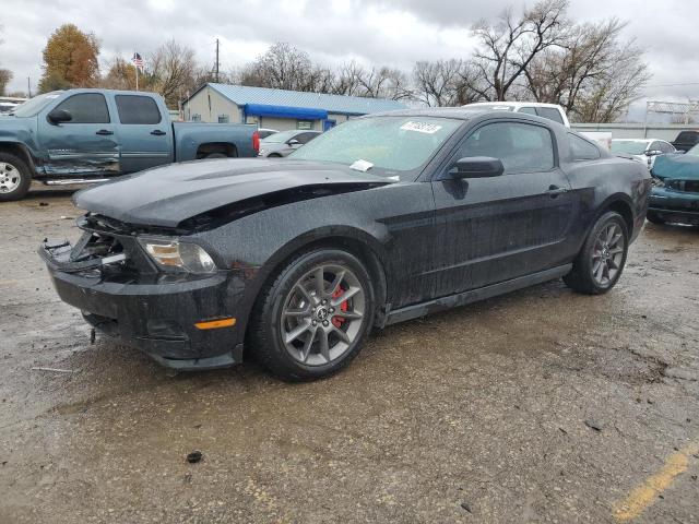 Ford All models (2012)