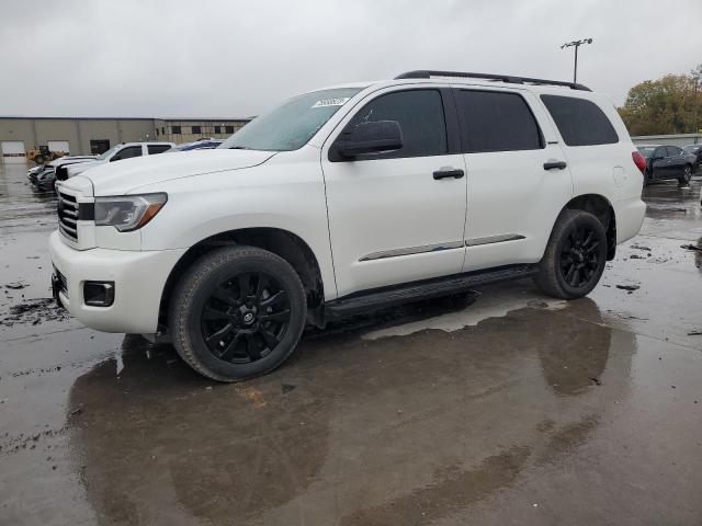 Toyota Sequoia (2021)