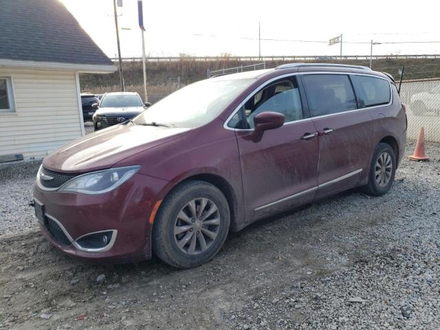 Chrysler Pacifica (2019)