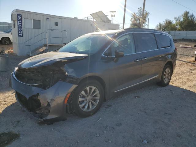 Chrysler Pacifica (2017)