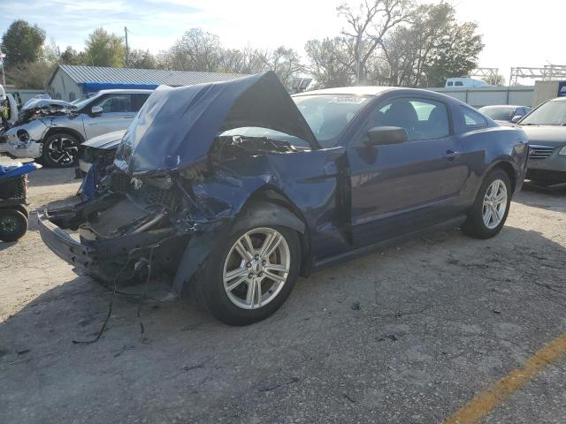 Ford All models (2012)