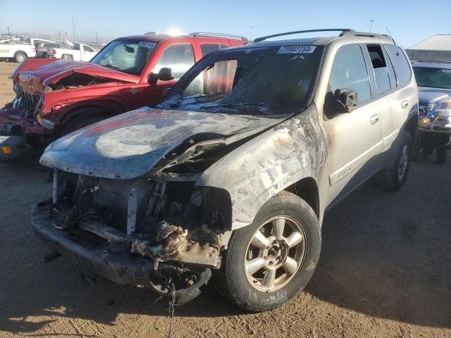 Gmc Envoy (2002)