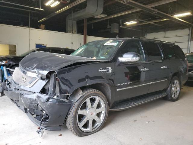 Cadillac Escalade (2013)