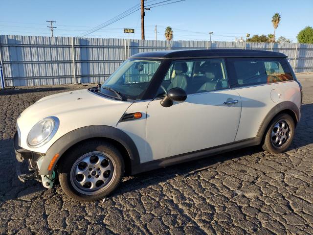 Mini Cooper (2014)