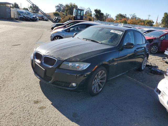 Bmw 3 series (2011)