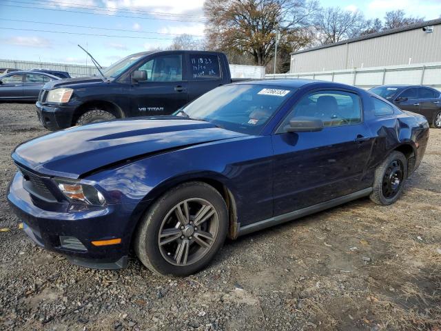 Ford All models (2010)