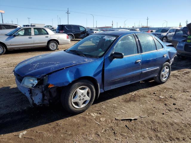 Chevrolet Cavalier (2004)