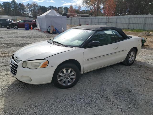 Chrysler Sebring (2004)