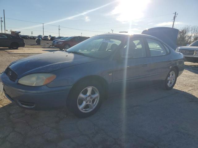 Ford All models (2004)
