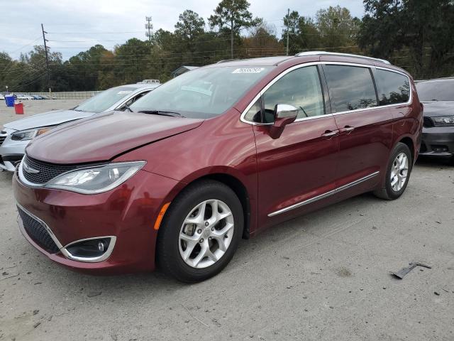 Chrysler Pacifica (2020)