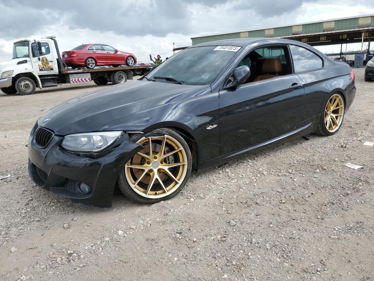 Bmw 3er (2013)