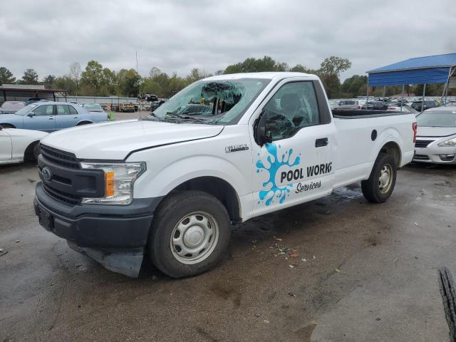 Ford All models (2018)