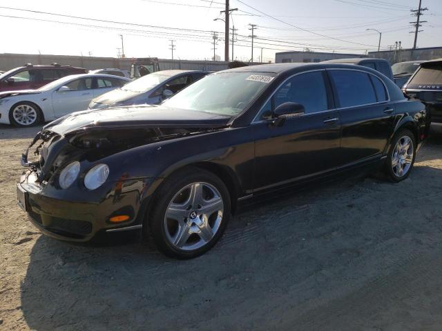 Bentley Continenta (2006)