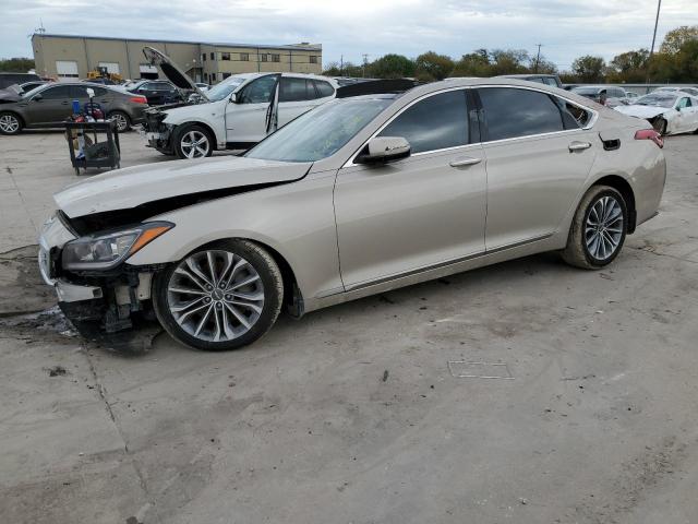 Hyundai Genesis (2015)