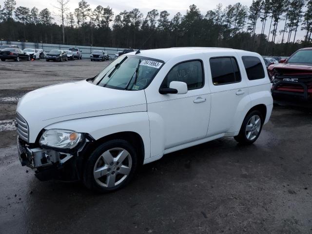 Chevrolet Hhr (2011)