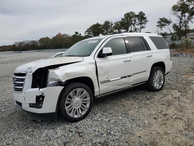 Cadillac Escalade (2016)
