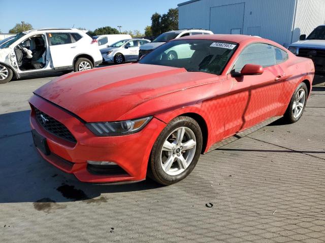 Ford All models (2017)