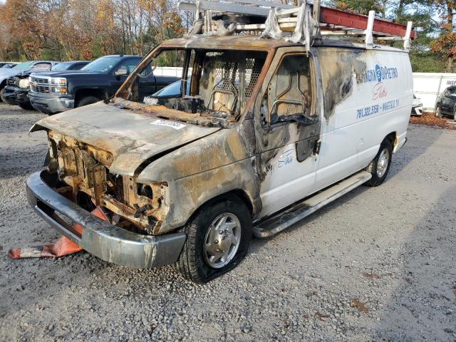 Ford Econoline (2010)