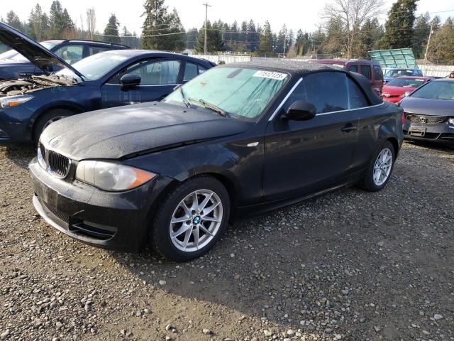 Bmw 1 series (2011)
