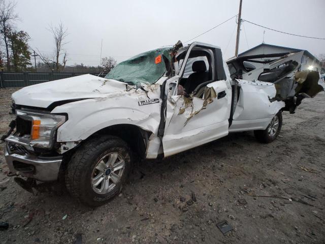 Ford All models (2019)