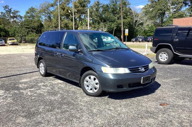 Honda All models (2003)