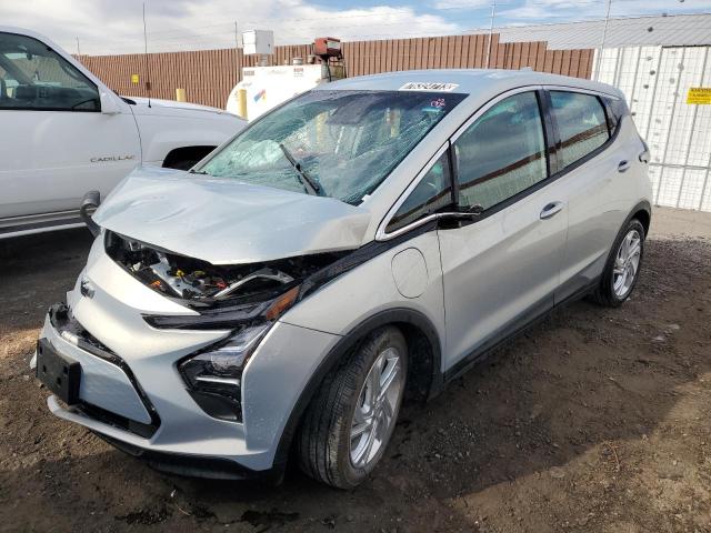 Chevrolet Bolt (2023)