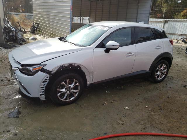 Mazda Cx-3 (2019)