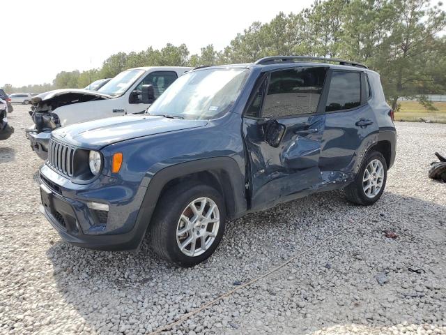 Jeep Renegade (2022)