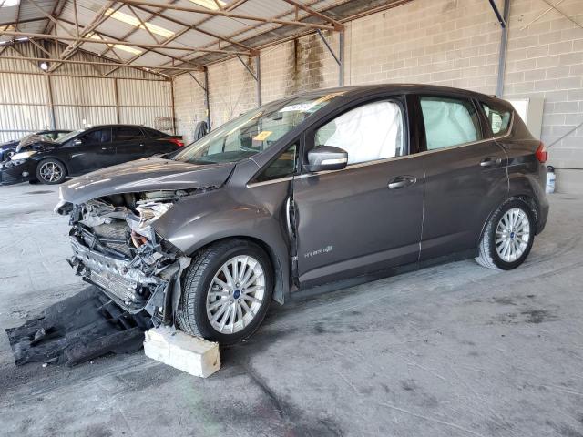 Ford Cmax (2013)
