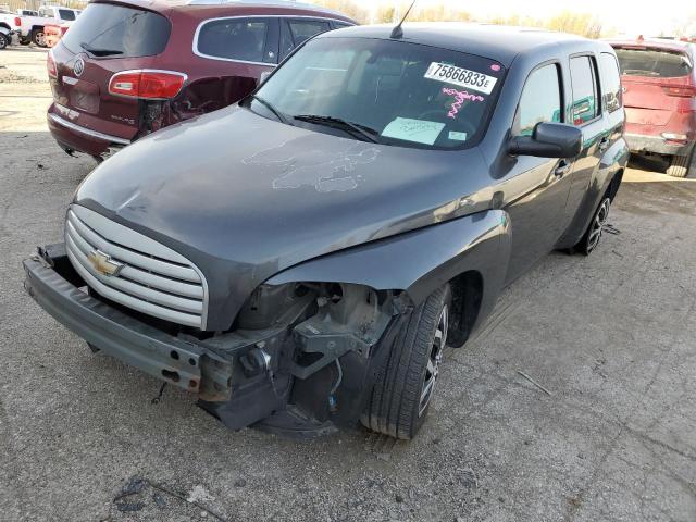 Chevrolet Hhr (2011)