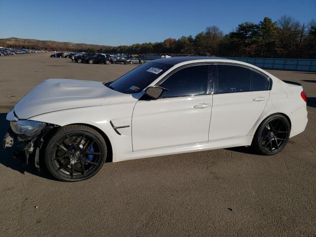 Bmw M3 (2017)