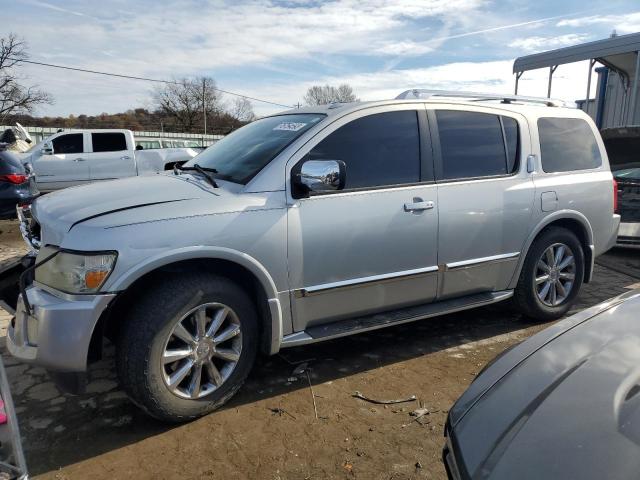 Infiniti Qx56 (2010)