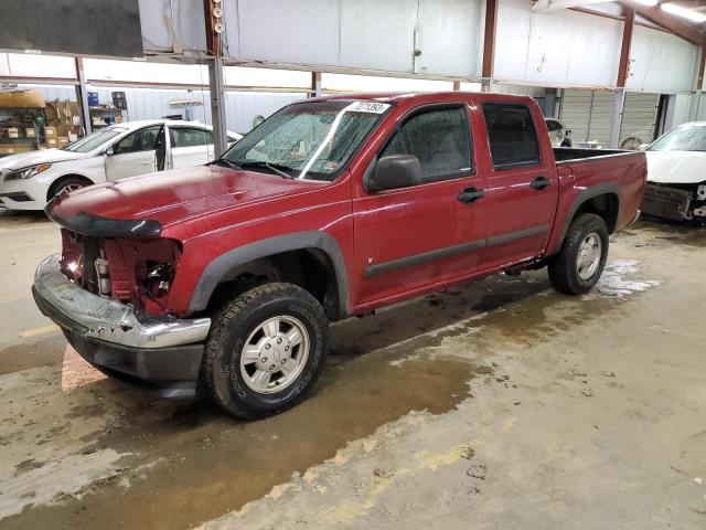 Chevrolet Colorado (2006)