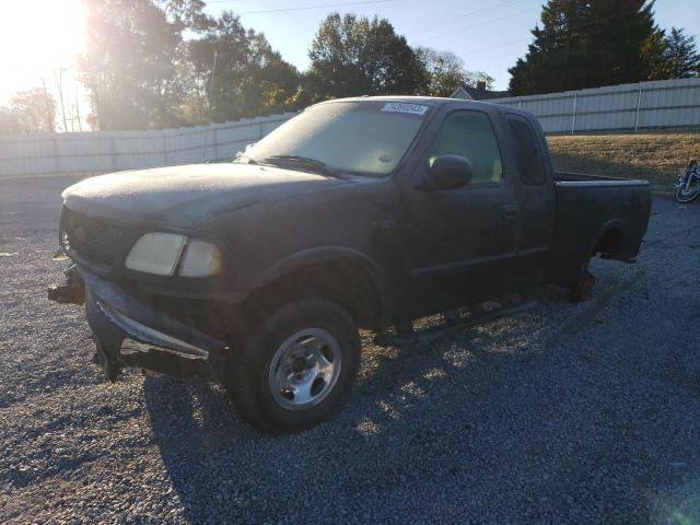 Ford All models (2000)