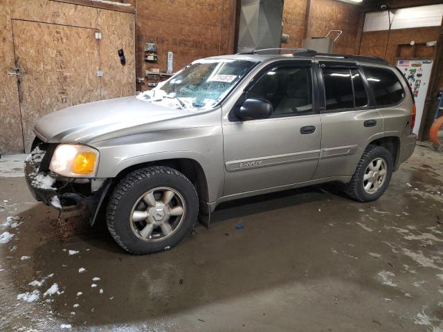 Gmc Envoy (2003)