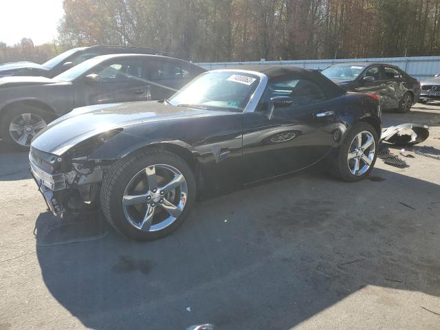 Pontiac Solstice (2008)