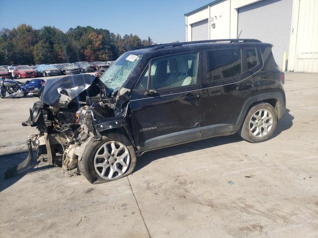 Jeep Renegade (2015)