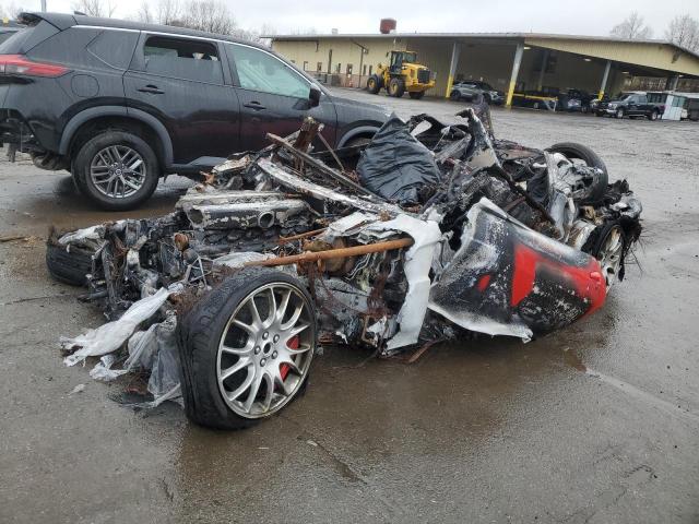 Ferrari All models (2007)