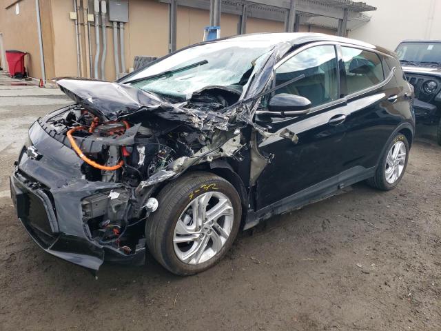 Chevrolet Bolt (2023)
