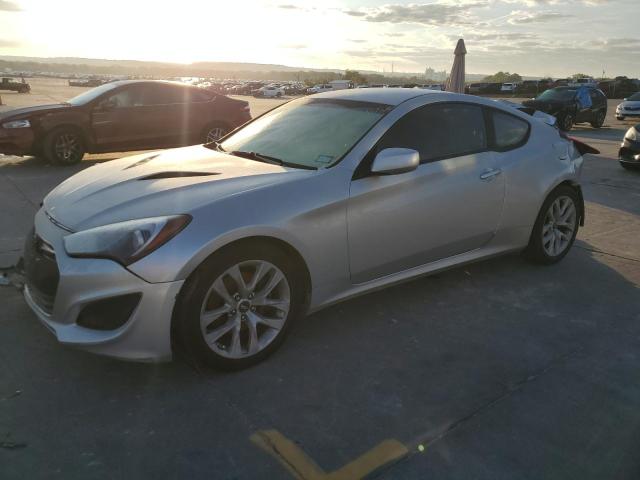 Hyundai Genesis (2013)