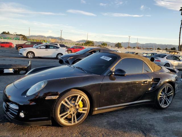 Porsche 911 (2011)