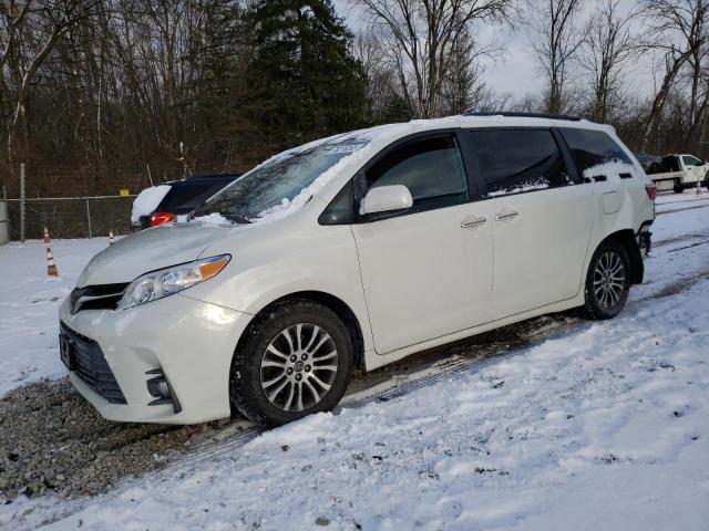 Toyota All models (2019)