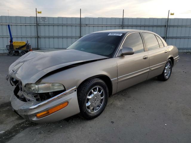 Buick Park ave (2003)