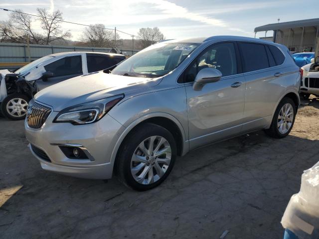 Buick Envision (2016)