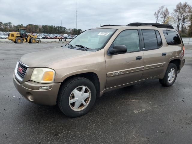 Gmc Envoy (2003)