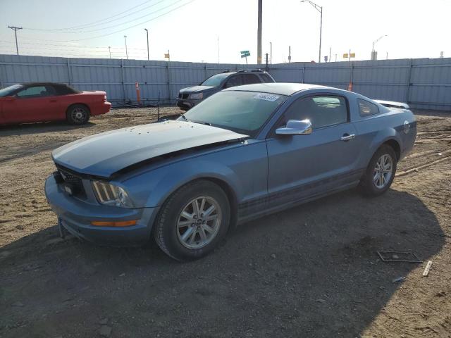 Ford All models (2005)