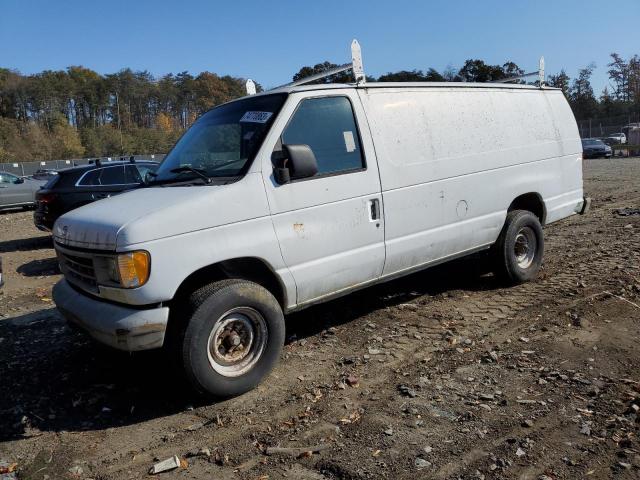 Ford All models (1996)
