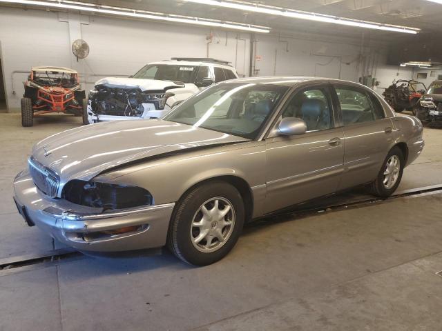 Buick Park ave (2001)