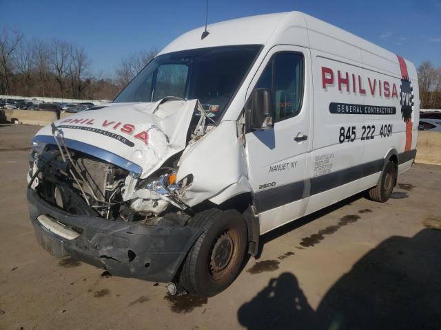 Dodge Sprinter (2008)