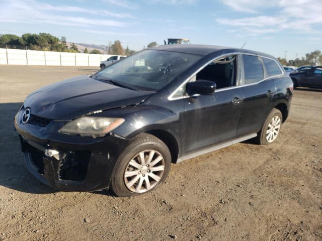 Mazda Cx-7 (2010)